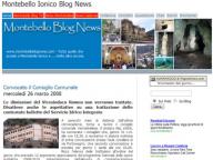 Montebello Blog News