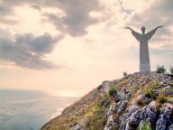 Maratea - Statua del Redentore