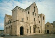 Basilica di San Nicola di Bari