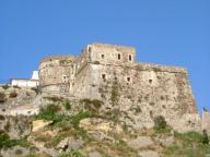 Castello di Pizzo Calabro