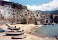 Cefalù - Spiaggia