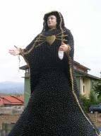 Statua dell’Addolorata