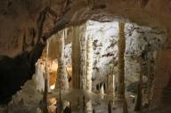 Genga - Grotte di Frasassi