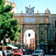 Marsala Porta Garibaldi
