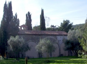 Abbazia di San Lorenzo