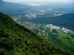 cittiglio Cittiglio - Sasso del Ferro