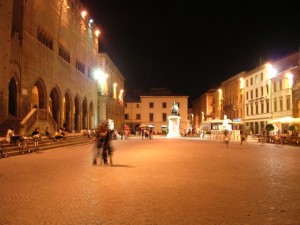 Rimini - Piazza Cavour