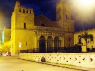 Il Duomo di Monreale