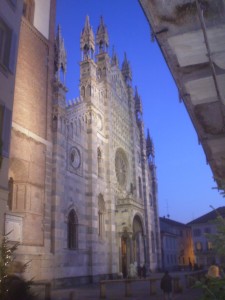 Duomo di Monza