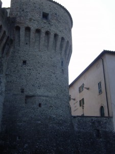Rocca Medioevale
