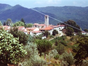 Sant'Ippolito di Vernio