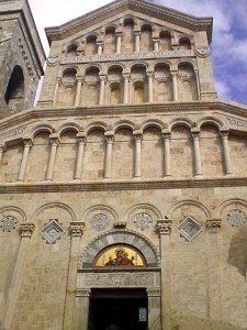 Cattedrale di Cagliari