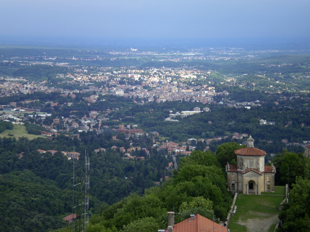 Blog Varese - Una città dalle mille risorse… tra spirito e materia
