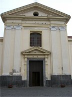 Chiesa di Santa Maria delle Vergini
