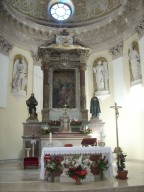 chiesa di San Domenico