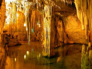 Grotta di Nettuno