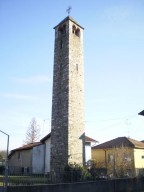Torre del campanile
