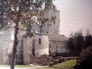 Complesso delle Basiliche