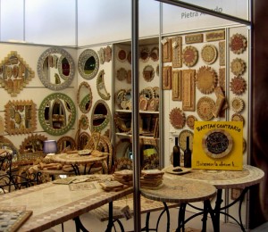 Artigianato in fiera