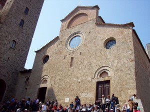 Chiesa della Collegiata