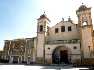 ales1 Cattedrale Santi Pietro e Paolo