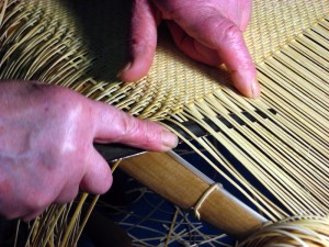 impagliatura Impagliatura