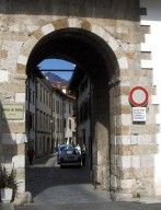Porta di Sotto