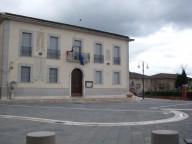 Piazza del Municipio