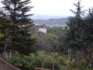 Scorcio di San Leucio