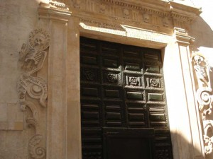 Chiesa del Purgatorio