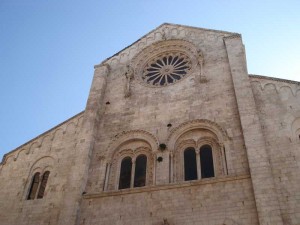 Cattedrale di Bitonto