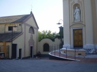 Oratorio di Santa Chiara