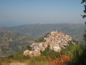 San Salvatore di Fitalia