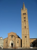 Forlì - Abbazia San Mercuriale