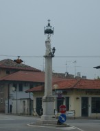 Colonna dell'Immacolata Concezione