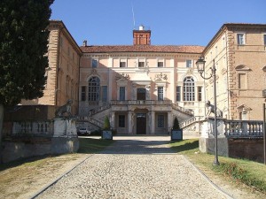 Castello di Govone
