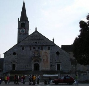 Chiesa parrocchiale