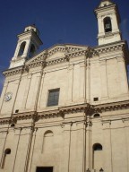 Chiesa S. Annunziata