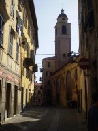 Loggia di S. Sebastiano