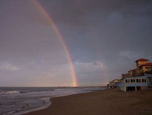 San Vincenzo - Panorama