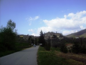 Castelvecchio