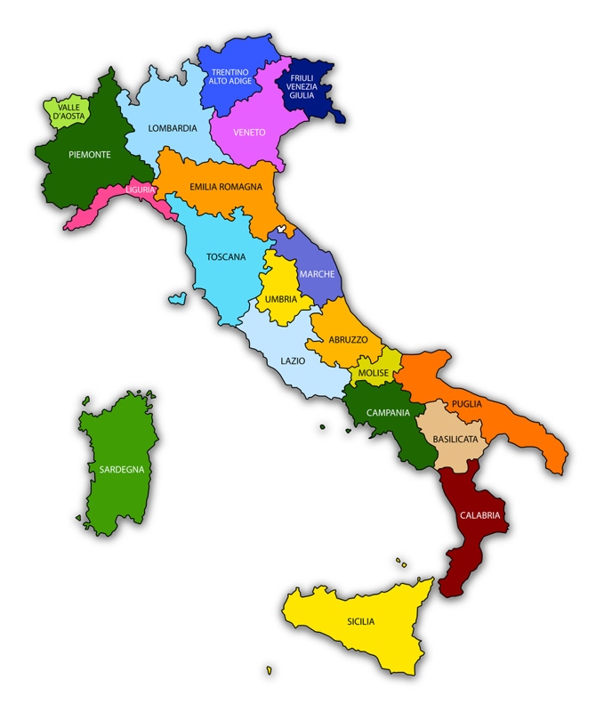 Blog Comuni-Italiani.it - Quali sono le province con meno di 300.000  abitanti?