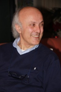Roberto Ragazzi