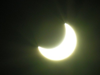 Eclissi parziale 2011.JPG
