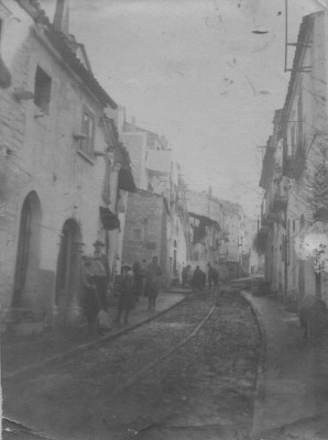 Roseto ValFortore 1920.jpg