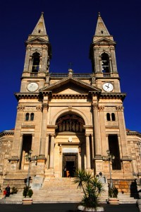 Basilica minore dei Santi Medici