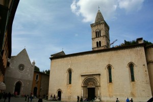 Chiesa di San’Agostino e Chiesa della Collegiata di Santa Maria