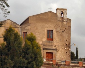 chiesa dei Cappuccini