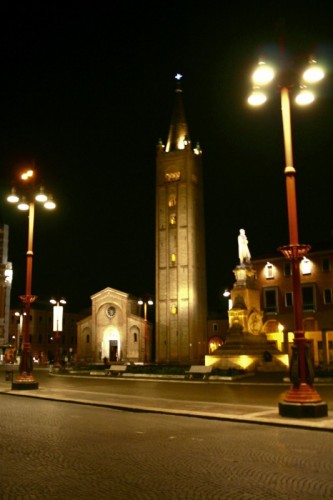 Forlì - Abbazia di San Mercuriale Forlì - Abbazia di San Mercuriale