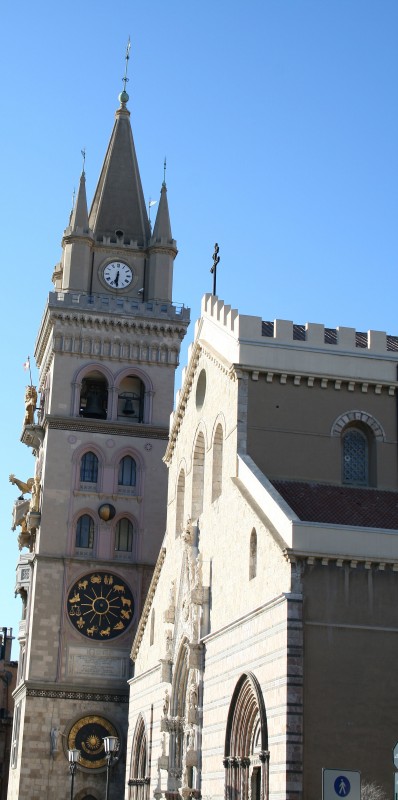 ''Duomo di Messina 2'' - Messina